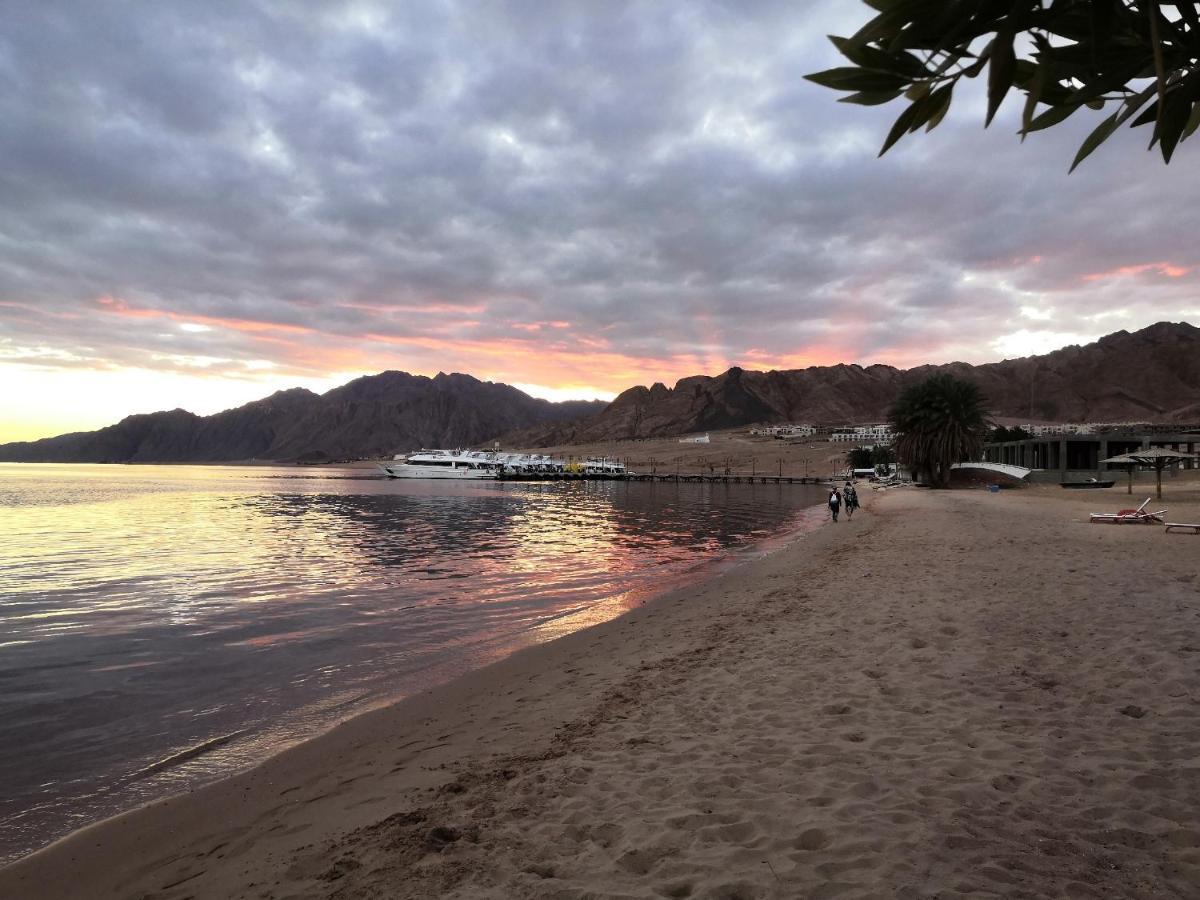 Villa The Wind Farm Dahab Exterior foto